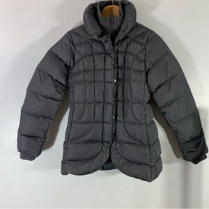 North Face 600 winter waterproof jacket
